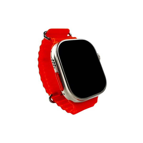 Смарт-годинник Fendior H16+TWS+Powerbank+Charge Orange (FendiorH16POrange)
