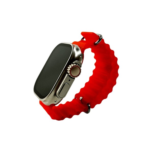Смарт-годинник Fendior H16+TWS+Powerbank+Charge Orange (FendiorH16POrange)