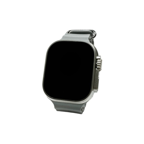 Смарт-годинник Fendior H16+TWS+Powerbank+Charge Silver (FendiorH16Silver)