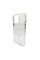 Чохол для смартфона Space Magnetic for Apple iPhone 16 Pro Max Transparent (SpaceMAG16pmClear)