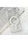 Чохол для смартфона Space Magnetic for Apple iPhone 16 Pro Transparent (SpaceMAG16pClear)