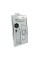 Чохол для смартфона Space Magnetic for Apple iPhone 16 Transparent (SpaceMAG16Clear)