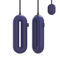 Сушарка для взуття Xiaomi Sothing ZERO Shoes Dryer Purple (from timer) (Китайська вилка) (DSHJ-S-1904P)