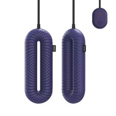 Сушарка для взуття Xiaomi Sothing ZERO Shoes Dryer Purple (from timer) (Китайська вилка) (DSHJ-S-1904P)