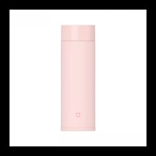 Термокружка Xiaomi MiJia Mini Thermal Cup 350ml (MJMNBWB01PL) Pink (MJMNBWB01PLP)