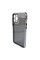 Чохол для смартфона Space III for Apple Iphone 12 Pro Black (Space3iPh12PBlack)