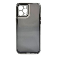 Чохол для смартфона Space III for Apple Iphone 12 Pro Black (Space3iPh12PBlack)