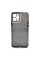Чохол для смартфона Space III for Apple Iphone 12 Pro Black (Space3iPh12PBlack)