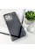 Чохол для смартфона Space III for Apple Iphone 12 Pro Max Black (Space3iPh12PMBlack)