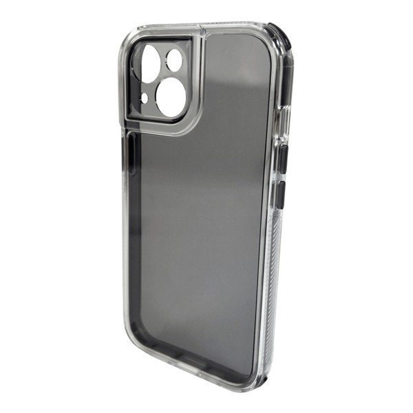 Чохол для смартфона Space III for Apple Iphone 14 Black (Space3iPh14Black)