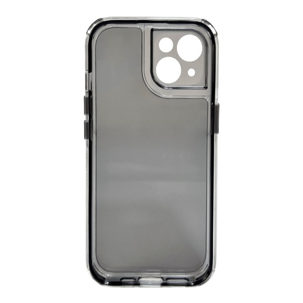 Чохол для смартфона Space III for Apple Iphone 14 Black (Space3iPh14Black)