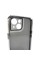 Чохол для смартфона Space III for Apple Iphone 14 Black (Space3iPh14Black)