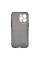 Чохол для смартфона Space III for Apple Iphone 14 Pro Black (Space3iPh14PBlack)