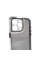 Чохол для смартфона Space III for Apple Iphone 14 Pro Black (Space3iPh14PBlack)