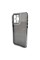 Чохол для смартфона Space III for Apple Iphone 14 Pro Black (Space3iPh14PBlack)