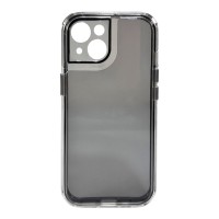 Чохол для смартфона Space III for Apple Iphone 15 Black (Space3iPh15Black)