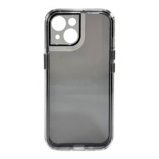 Чохол для смартфона Space III for Apple Iphone 15 Black (Space3iPh15Black)
