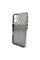 Чохол для смартфона Space III for Apple Iphone 16 Black (Space3iPh16Black)