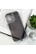 Чохол для смартфона Space III for Apple Iphone 16 Black (Space3iPh16Black)