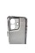 Чохол для смартфона Space III for Apple Iphone 16 Black (Space3iPh16Black)