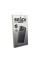 Чохол для смартфона Space III for Apple Iphone 16 Black (Space3iPh16Black)