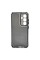 Чохол для смартфона Space III for Samsung Galaxy S24 Black (Space3iSS24Black)
