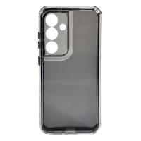 Чохол для смартфона Space III for Samsung Galaxy S24 Black (Space3iSS24Black)