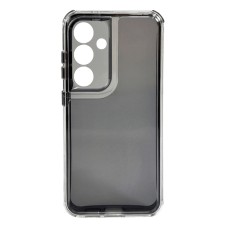 Чохол для смартфона Space III for Samsung Galaxy S24 Black (Space3iSS24Black)