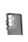 Чохол для смартфона Space III for Samsung Galaxy S24 Black (Space3iSS24Black)