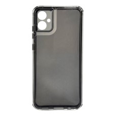 Чохол для смартфона Space III for Samsung Galaxy A05 Black (Space3iSA05Black)
