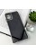 Чохол для смартфона Space III for Samsung Galaxy A05 Black (Space3iSA05Black)
