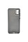 Чохол для смартфона Space III for Samsung Galaxy A05 Black (Space3iSA05Black)