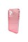 Чохол для смартфона Space III for Apple Iphone 11 Rose Red (Space3iPh11RoseRed)
