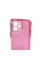 Чохол для смартфона Space III for Apple Iphone 12 Rose Red (Space3iPh12RoseRed)