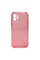 Чохол для смартфона Space III for Apple Iphone 12 Rose Red (Space3iPh12RoseRed)