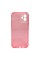 Чохол для смартфона Space III for Apple Iphone 12 Rose Red (Space3iPh12RoseRed)