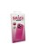 Чохол для смартфона Space III for Apple Iphone 12 Rose Red (Space3iPh12RoseRed)