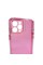 Чохол для смартфона Space III for Apple Iphone 12 Pro Rose Red (Space3iPh12PRoseRed)