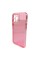 Чохол для смартфона Space III for Apple Iphone 12 Pro Rose Red (Space3iPh12PRoseRed)