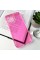 Чохол для смартфона Space III for Apple Iphone 12 Pro Rose Red (Space3iPh12PRoseRed)