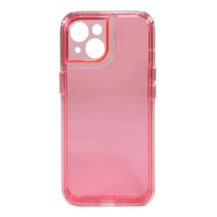 Чохол для смартфона Space III for Apple Iphone 13 Rose Red (Space3iPh13RoseRed)