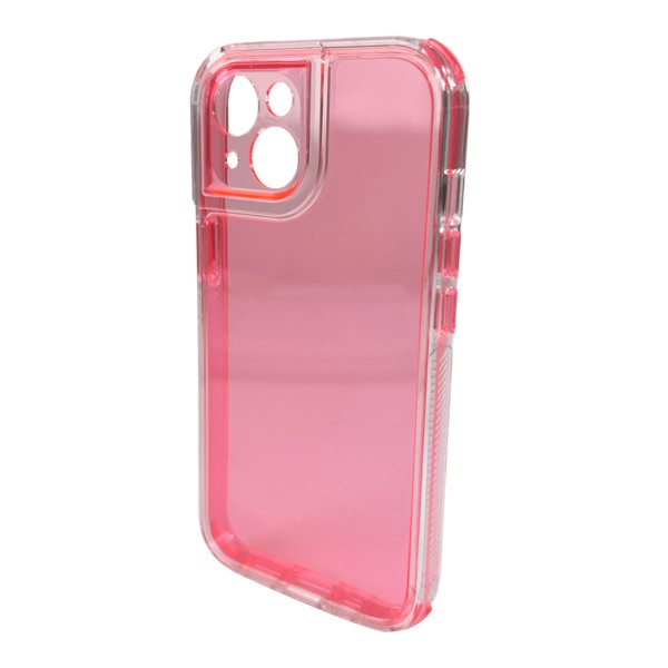 Чохол для смартфона Space III for Apple Iphone 13 Rose Red (Space3iPh13RoseRed)