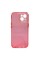Чохол для смартфона Space III for Apple Iphone 13 Rose Red (Space3iPh13RoseRed)