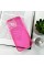 Чохол для смартфона Space III for Apple Iphone 13 Rose Red (Space3iPh13RoseRed)