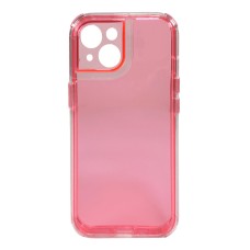 Чохол для смартфона Space III for Apple Iphone 14 Rose Red (Space3iPh14RoseRed)