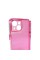 Чохол для смартфона Space III for Apple Iphone 15 Rose Red (Space3iPh15RoseRed)