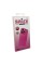 Чохол для смартфона Space III for Apple Iphone 15 Rose Red (Space3iPh15RoseRed)