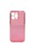 Чохол для смартфона Space III for Apple Iphone 15 Pro Rose Red (Space3iPh15PRoseRed)
