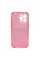 Чохол для смартфона Space III for Apple Iphone 15 Pro Rose Red (Space3iPh15PRoseRed)