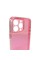 Чохол для смартфона Space III for Apple Iphone 15 Pro Rose Red (Space3iPh15PRoseRed)